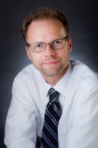 Adam Bisaga, MD Profile Headshot